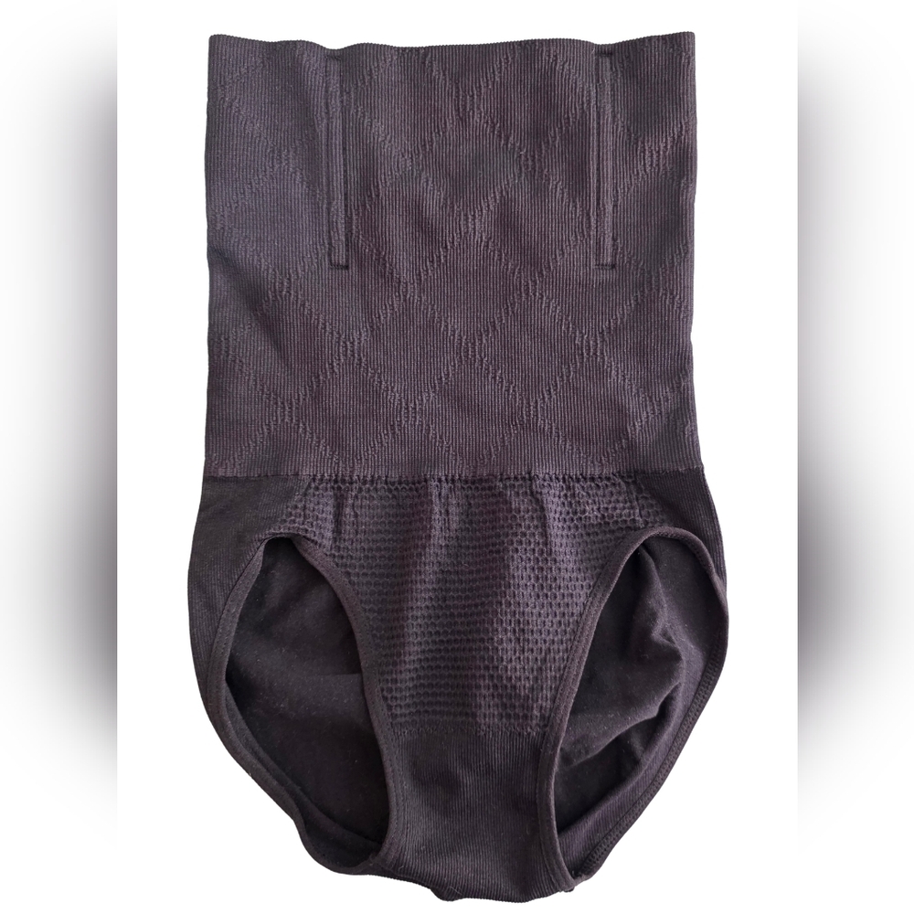 Amazon S High Waist Corset Shapewear Tummy Shaper Slimmimg Butt Lifter 2409-BV
